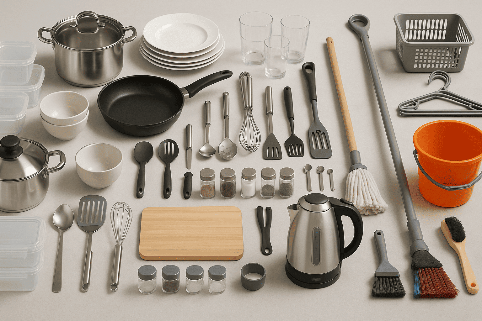 Houseware Trade