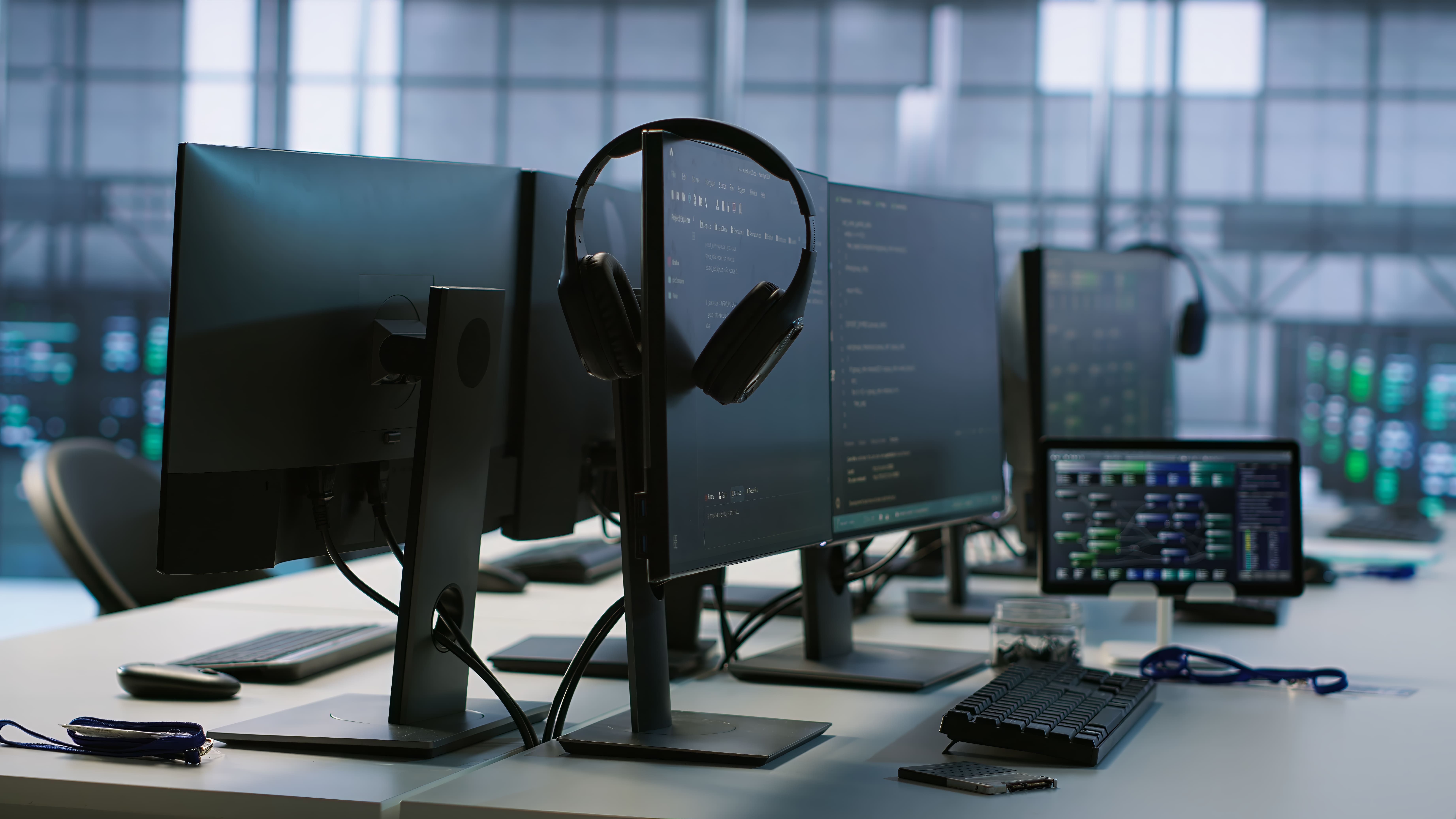 Repairing of IT Equipment