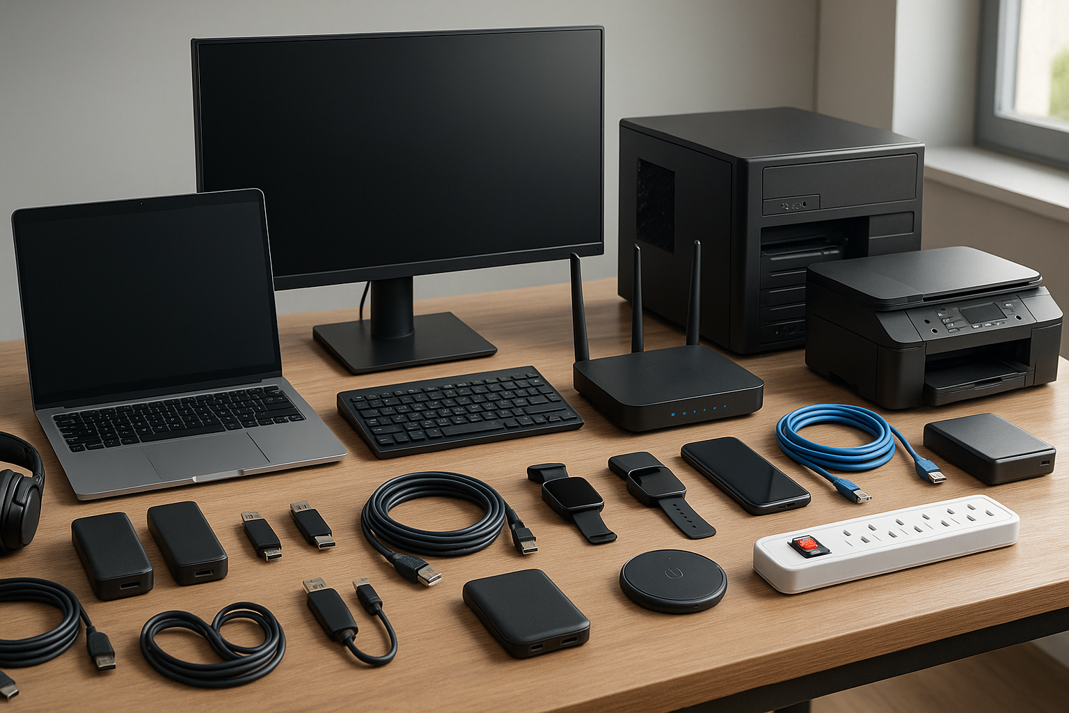 Storage Solutions