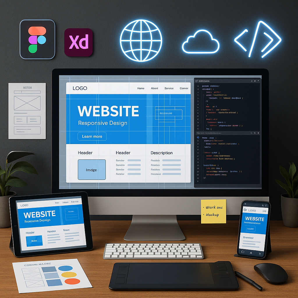 Website Creation